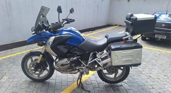 BMW R 1200 GS 
